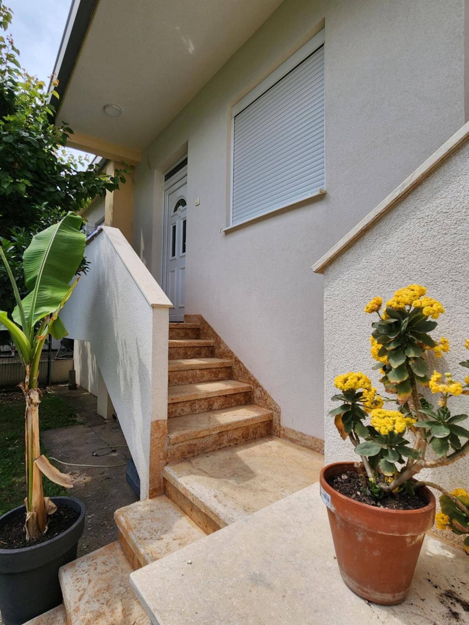 Apartment Dukic Bar Exterior foto